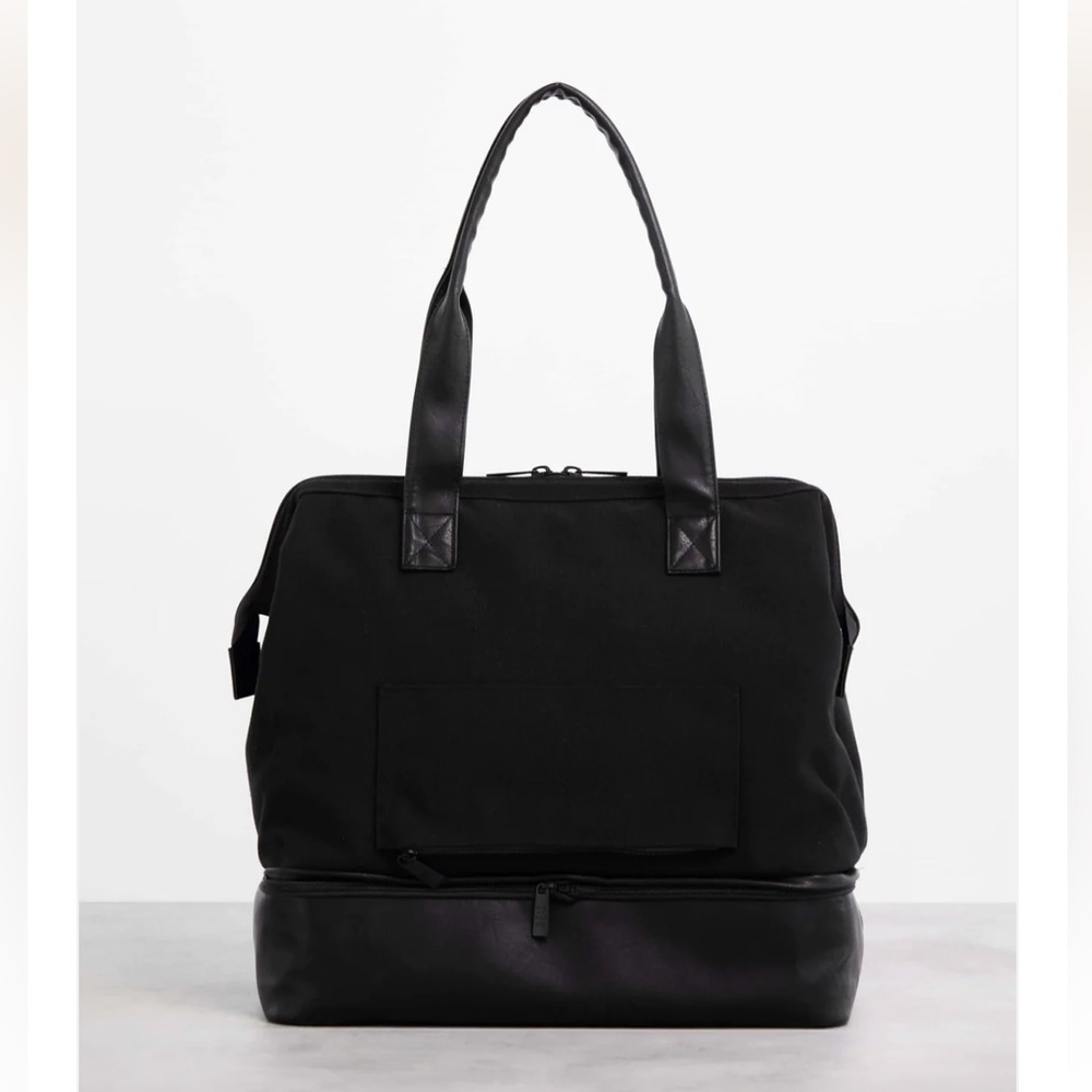 BEIS The Convertible Mini Weekender
